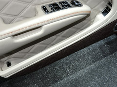 2014款 6.8T Hybrid Concept