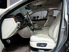 2014款 6.8T Hybrid Concept