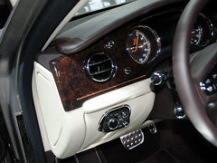 2014款 6.8T Hybrid Concept
