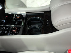 2014款 6.8T Hybrid Concept