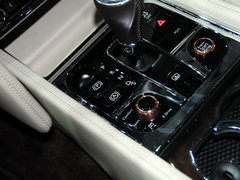 2014款 6.8T Hybrid Concept