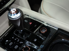 2014款 6.8T Hybrid Concept