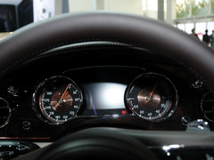 2014款 6.8T Hybrid Concept