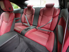 2015款 Coupe 基本型
