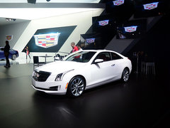 2015款 Coupe 基本型