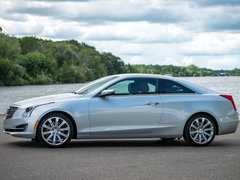 2015款 Coupe 基本型