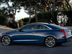 2015款 Coupe 基本型