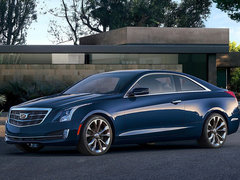 2015款 Coupe 基本型