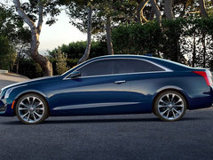 2015款 Coupe 基本型