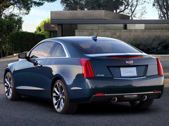 2015款 Coupe 基本型