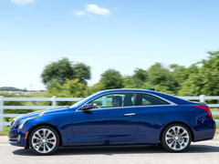 2015款 Coupe 基本型