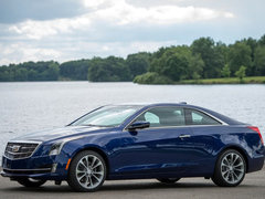 2015款 Coupe 基本型