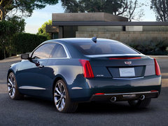 2015款 Coupe 基本型