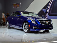 2015款 Coupe 基本型