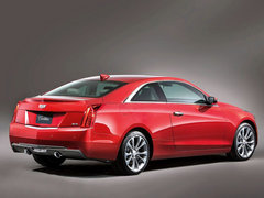 2015款 Coupe 基本型