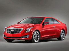 2015款 Coupe 基本型