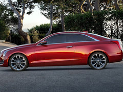 2015款 Coupe 基本型