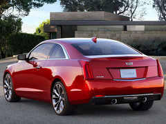 2015款 Coupe 基本型