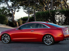 2015款 Coupe 基本型
