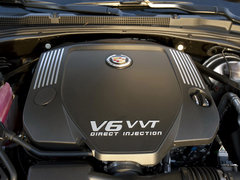 2013款 3.6L AWD