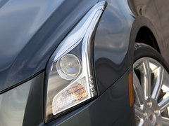 2013款 3.6L AWD