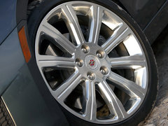 2013款 3.6L AWD