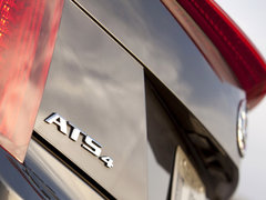 2013款 3.6L AWD