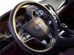 2013款 3.6L AWD