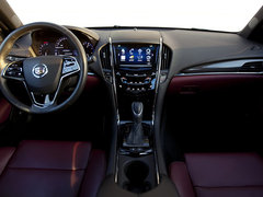 2013款 3.6L AWD