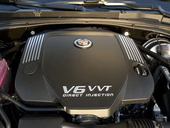 2013款 3.6L AWD