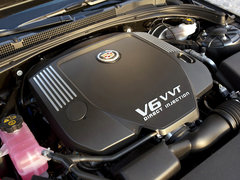 2013款 3.6L AWD