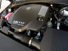 2013款 3.6L AWD