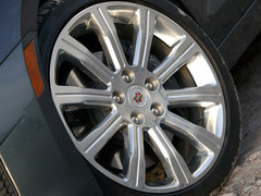 2013款 3.6L AWD