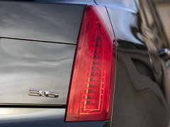 2013款 3.6L AWD