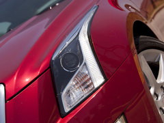 2013款 3.6L AWD