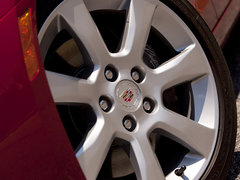 2013款 3.6L AWD