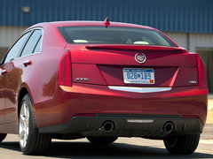 2013款 3.6L AWD