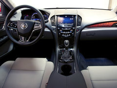2013款 3.6L AWD