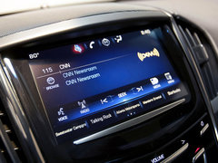 2013款 3.6L AWD