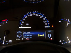 2013款 3.6L AWD