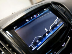 2013款 3.6L AWD
