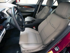 2013款 3.6L AWD