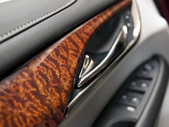 2013款 3.6L AWD