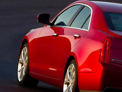 2013款 3.6L AWD