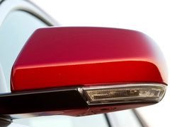 2013款 3.6L AWD