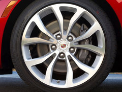 2013款 3.6L AWD