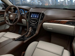 2013款 3.6L AWD