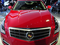 2013款 3.6L AWD
