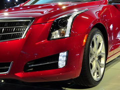 2013款 3.6L AWD