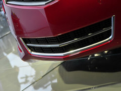 2013款 3.6L AWD